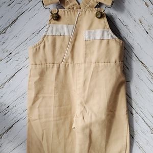 Vintage Ruffniks Overalls